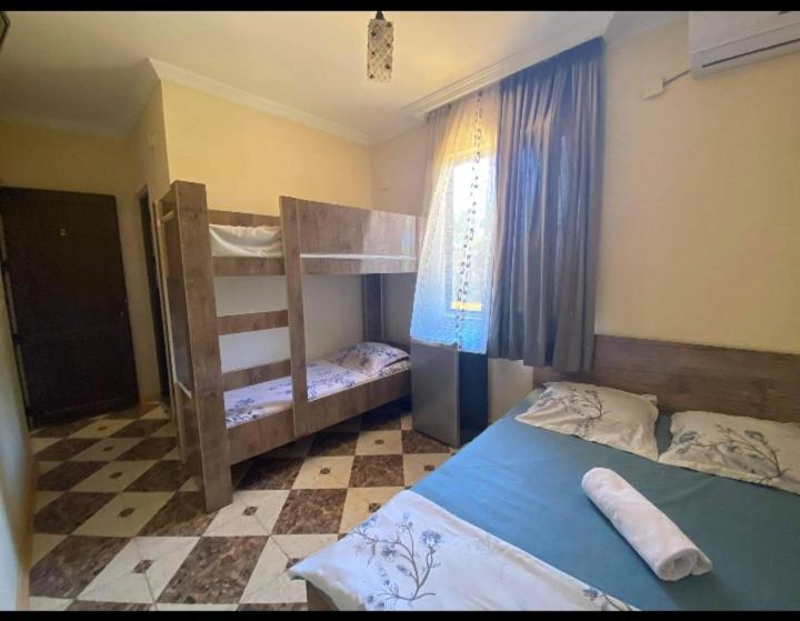 Hotell Anna Ureki Exterior foto