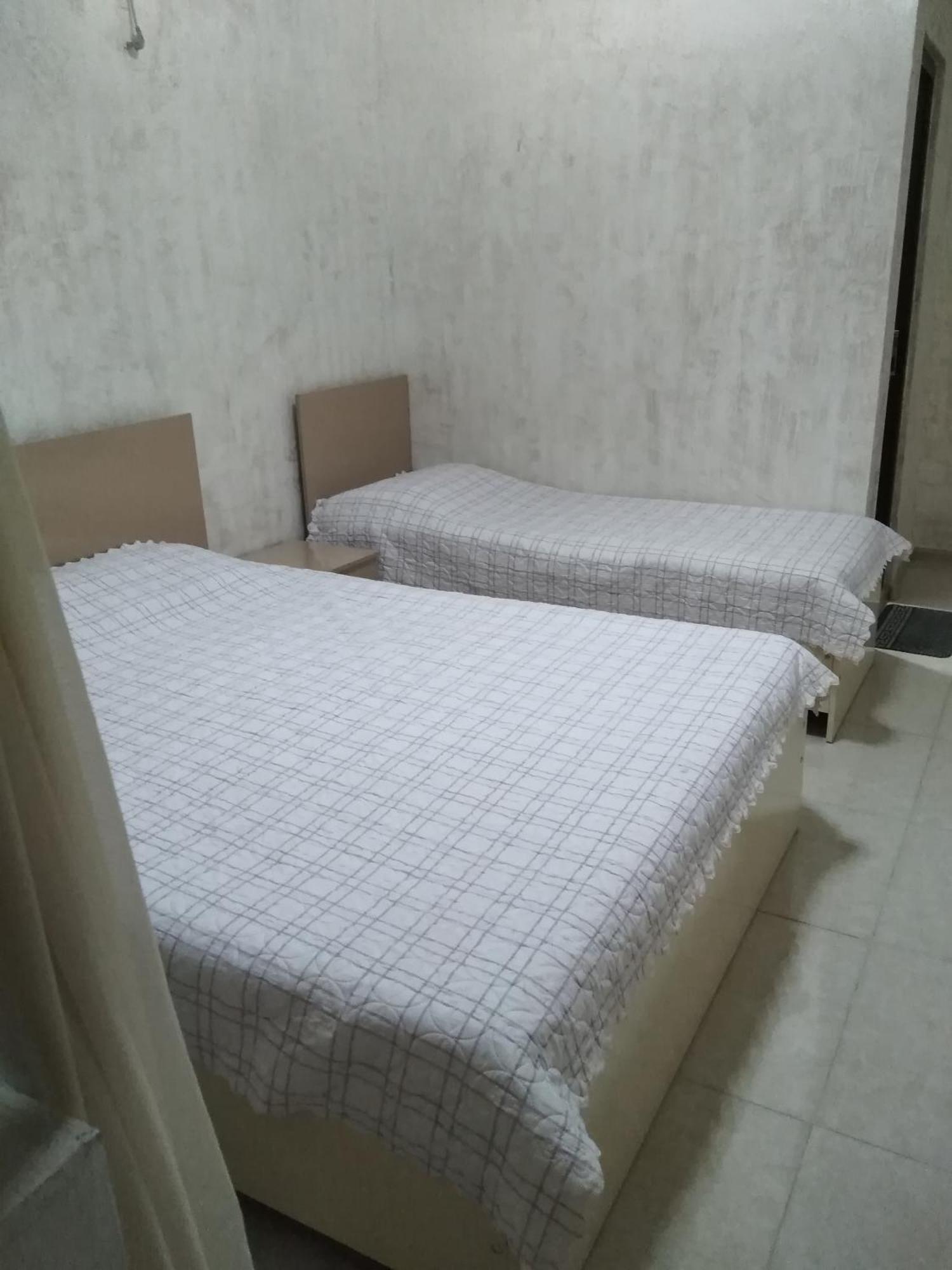 Hotell Anna Ureki Quarto foto