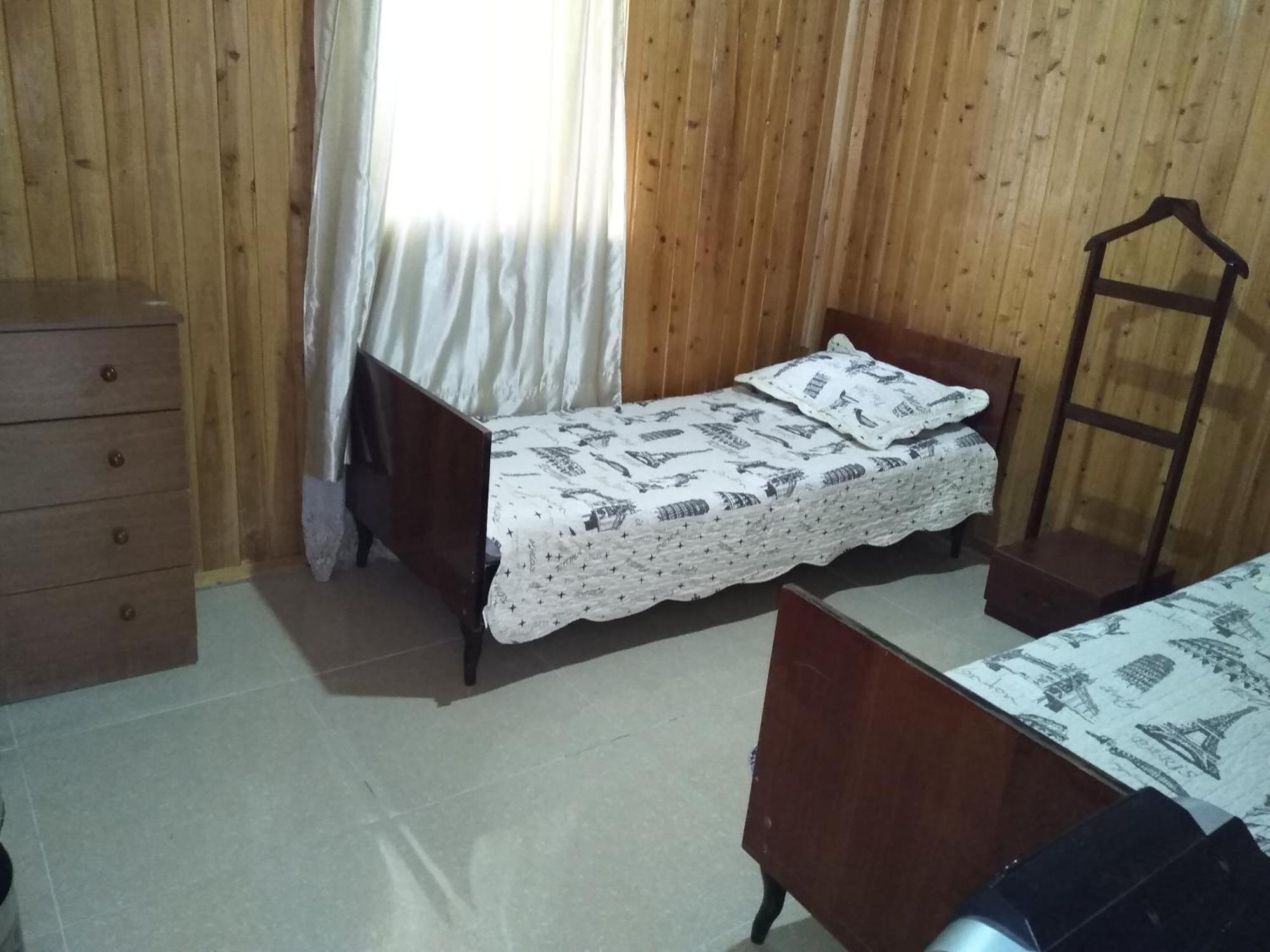 Hotell Anna Ureki Quarto foto