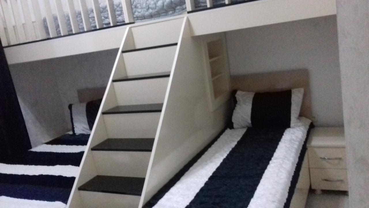 Hotell Anna Ureki Exterior foto